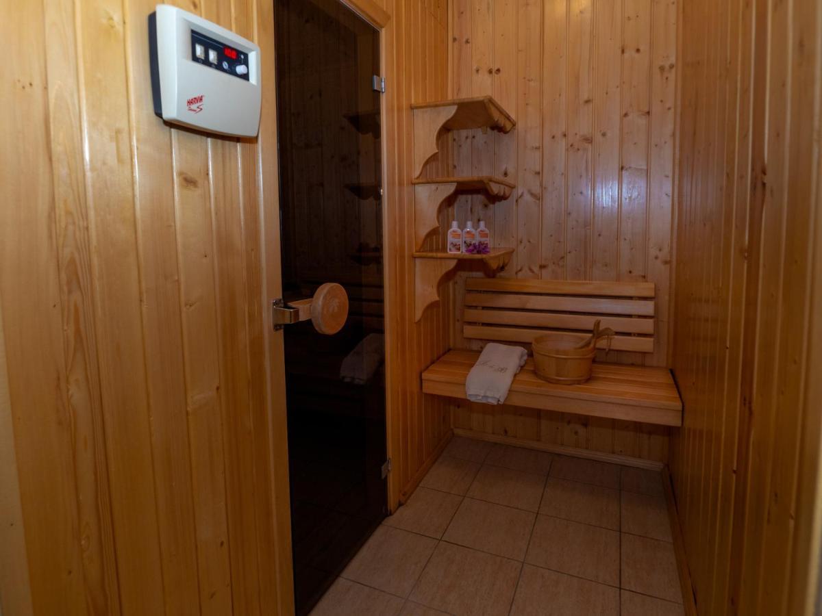 L&B Spa Karpacz Esterno foto