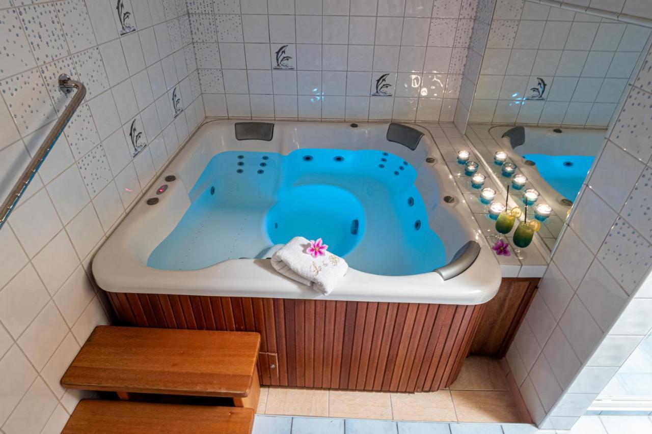 L&B Spa Karpacz Esterno foto