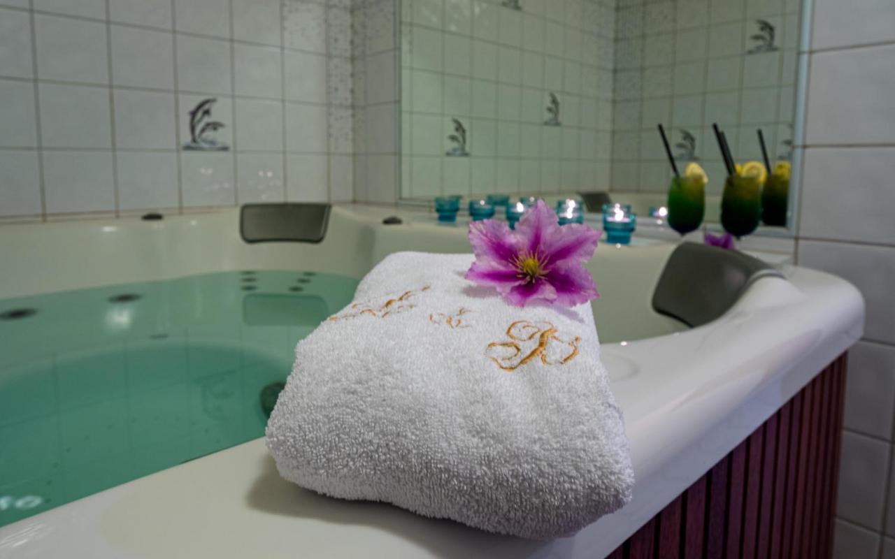 L&B Spa Karpacz Esterno foto