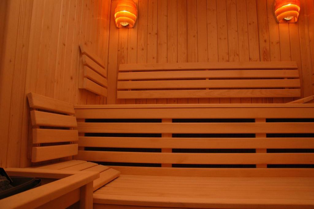 L&B Spa Karpacz Esterno foto