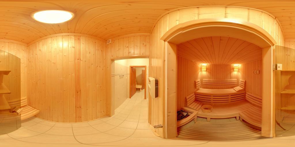 L&B Spa Karpacz Esterno foto
